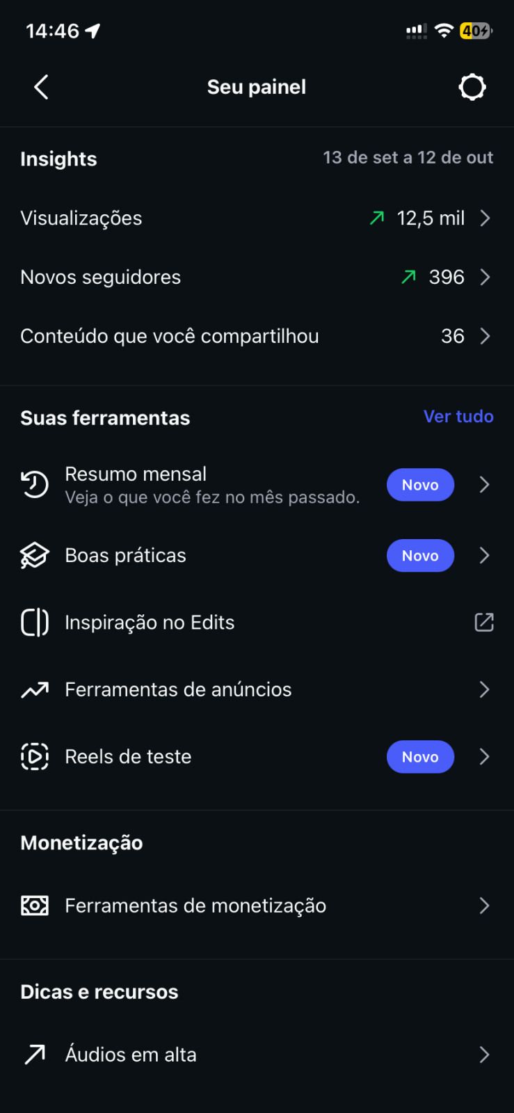 Métrica